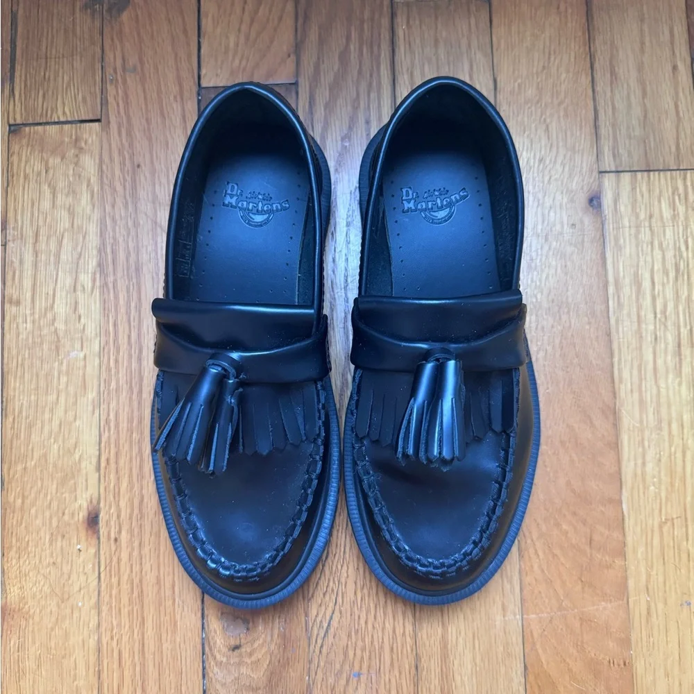 Doc Martens- Adrian Loafer - smooth leather - Picture 3 of 11